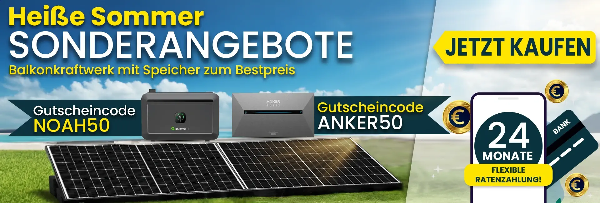 Epp Solar Summer Verkauf Web