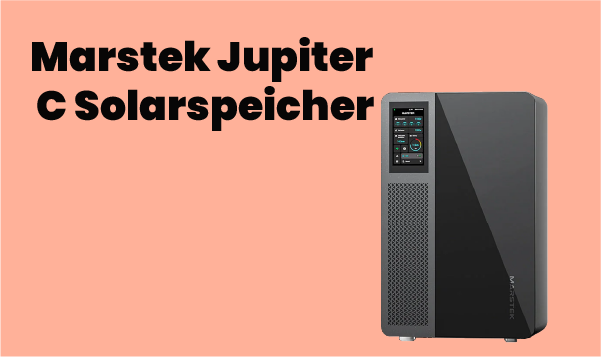 Marstek Jupiter